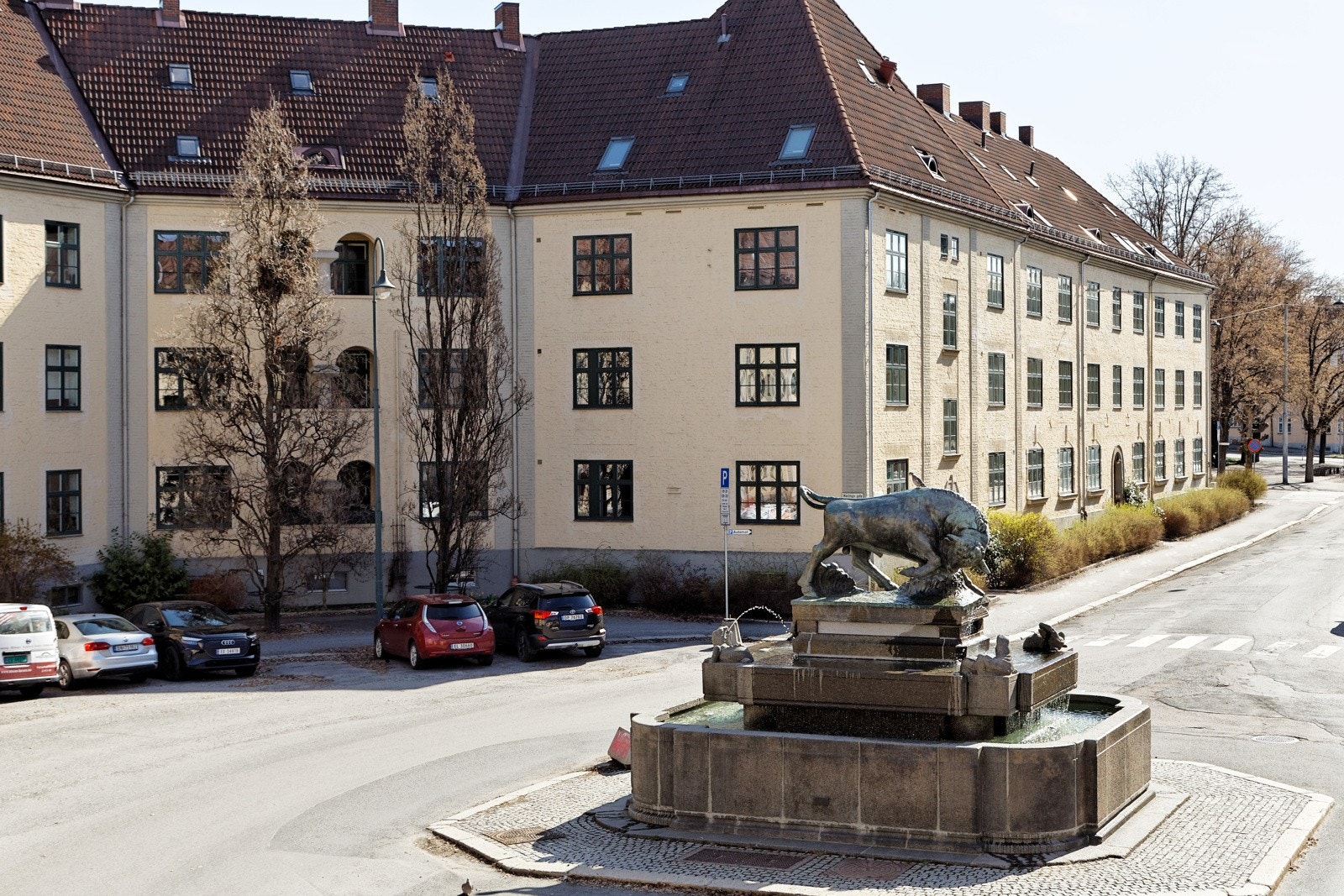 Områdebilde Galleribilde