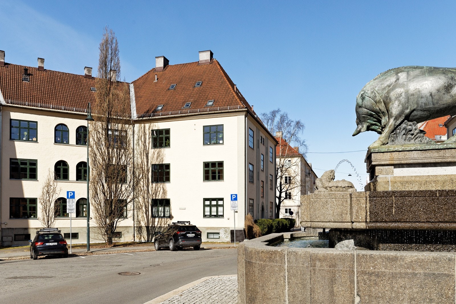 Områdebilde Galleribilde