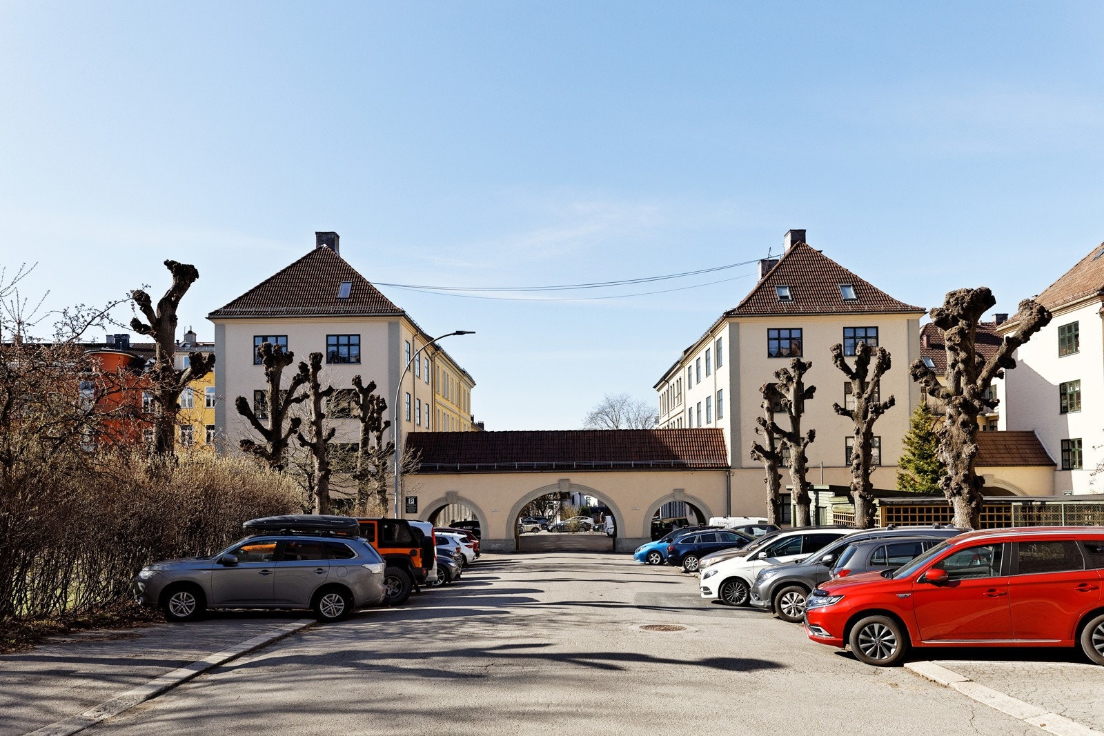 Områdebilde Galleribilde