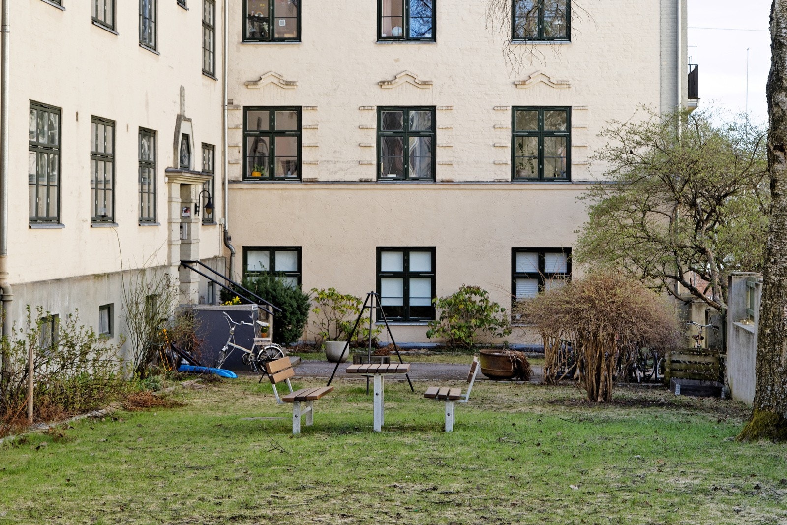 Områdebilde Galleribilde