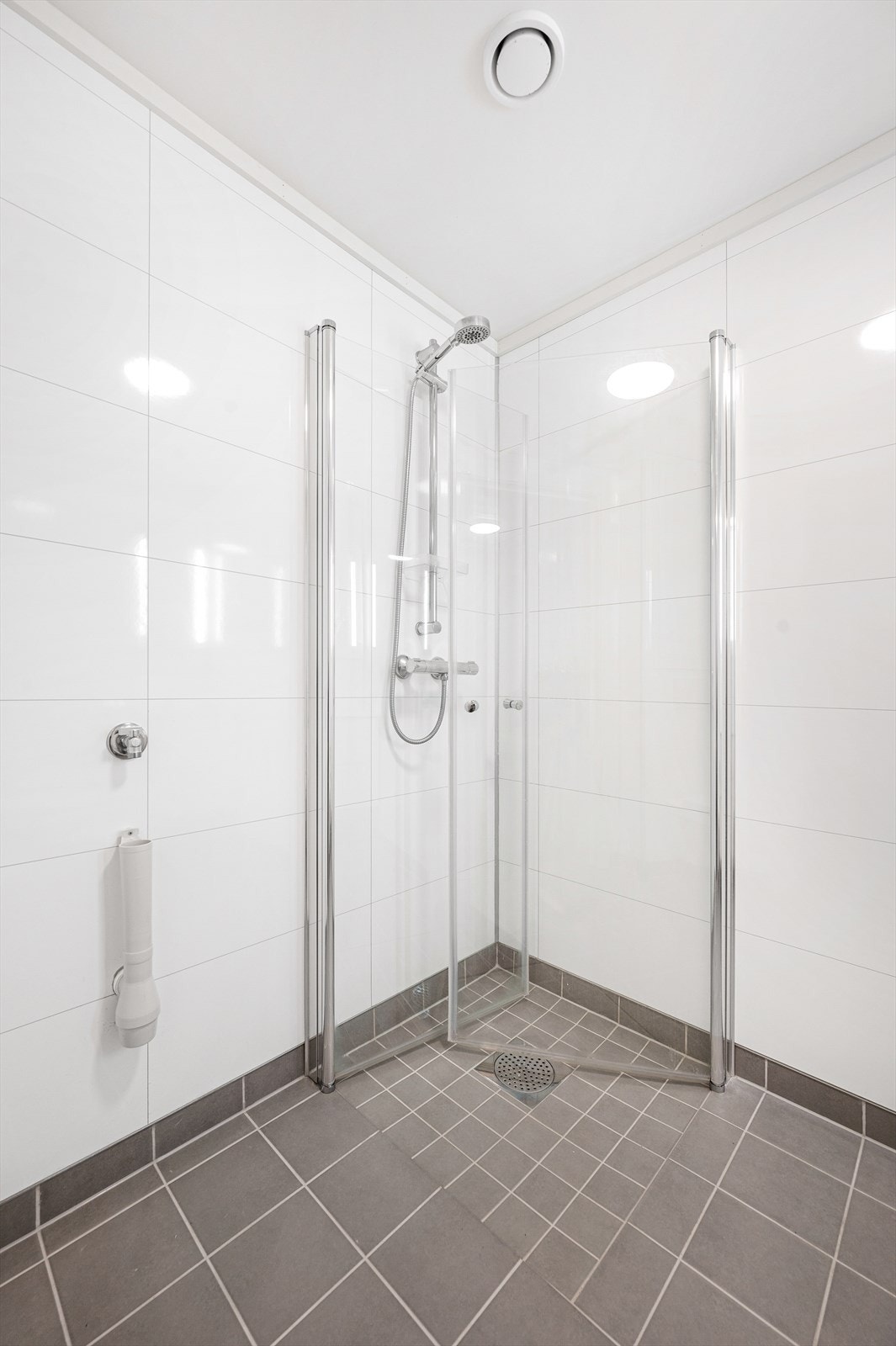Bad/wc/vaskerom Galleribilde