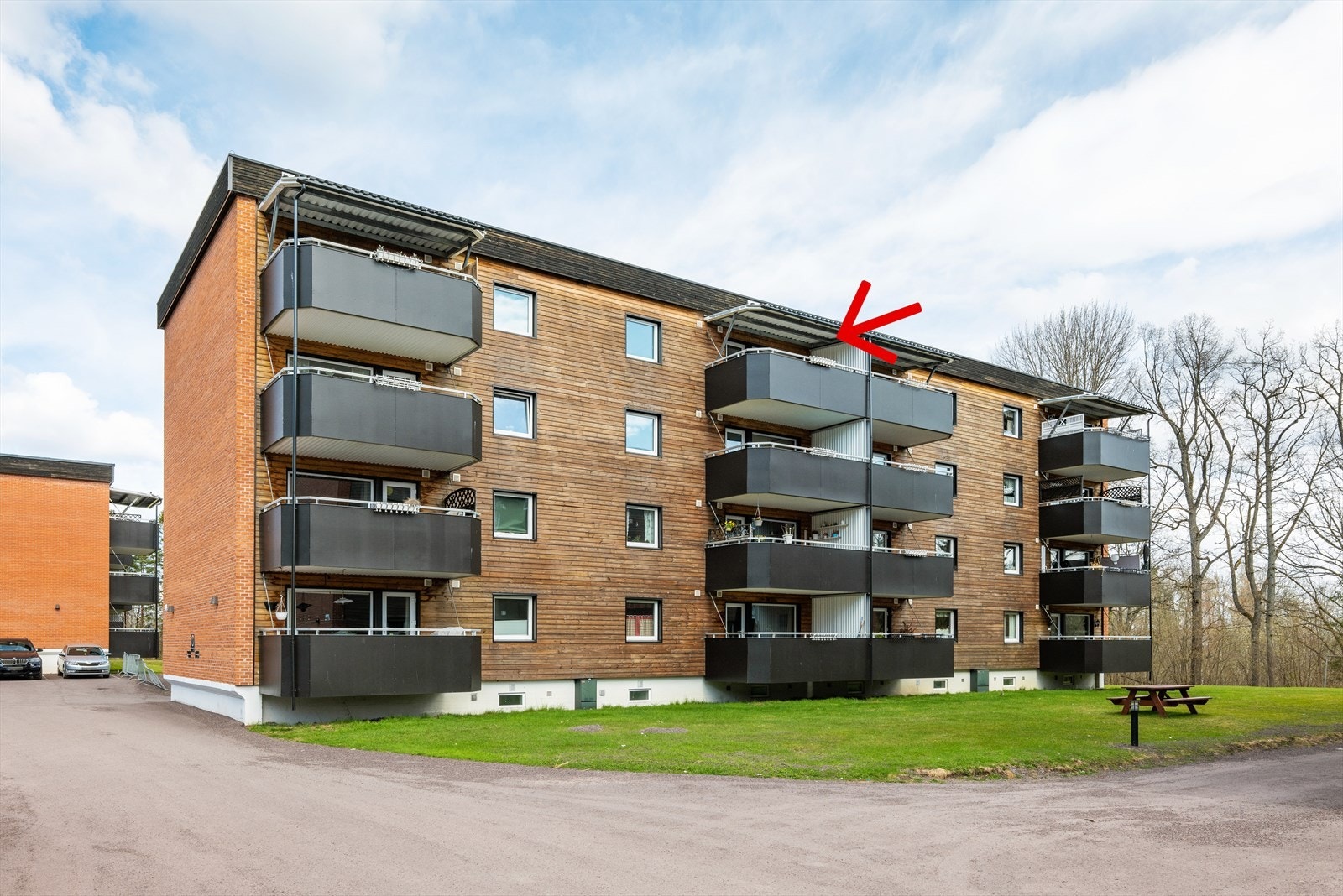 Velkommen til Barlinveien 7B Galleribilde