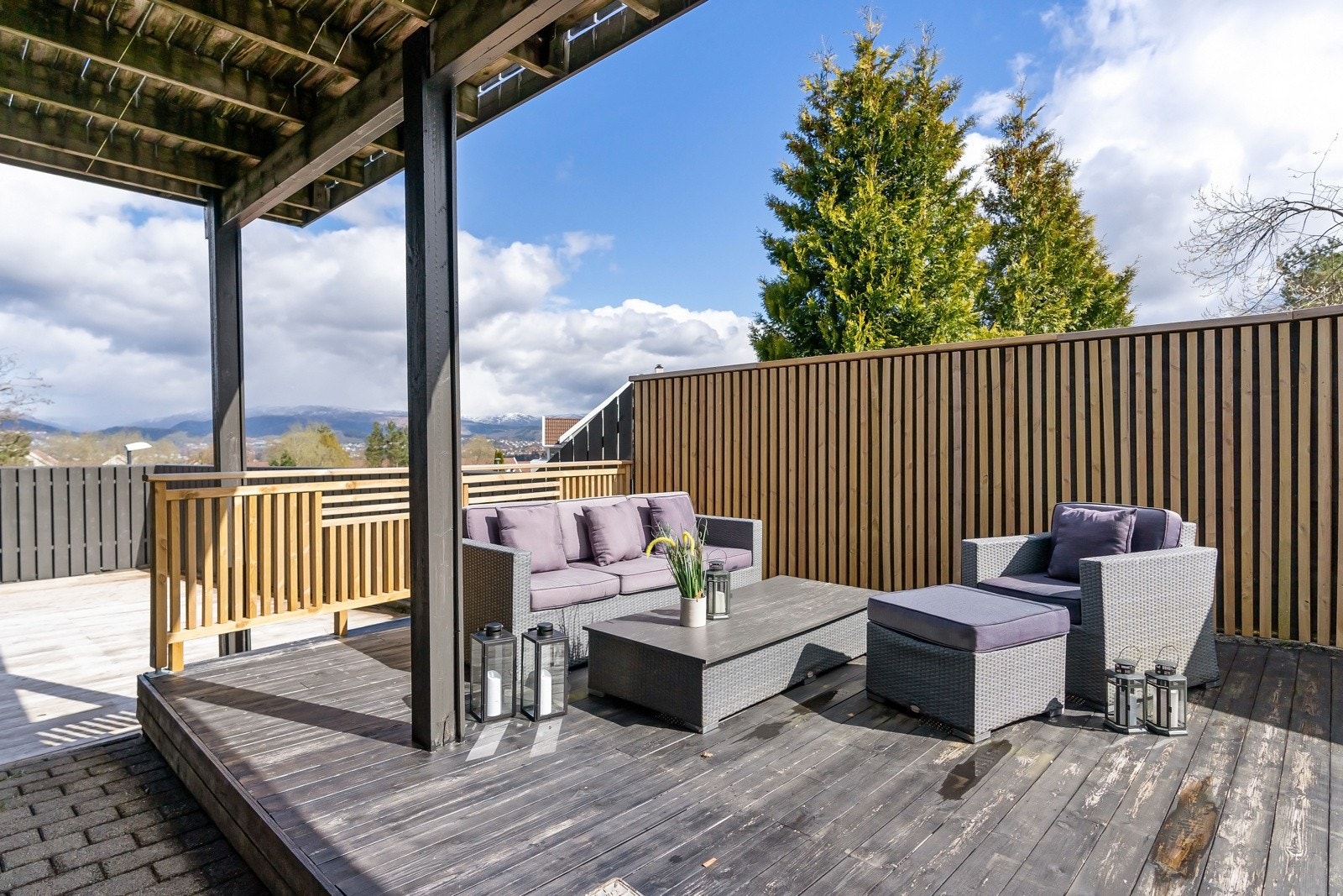 God boltreplass for både barn og voksne. Galleribilde