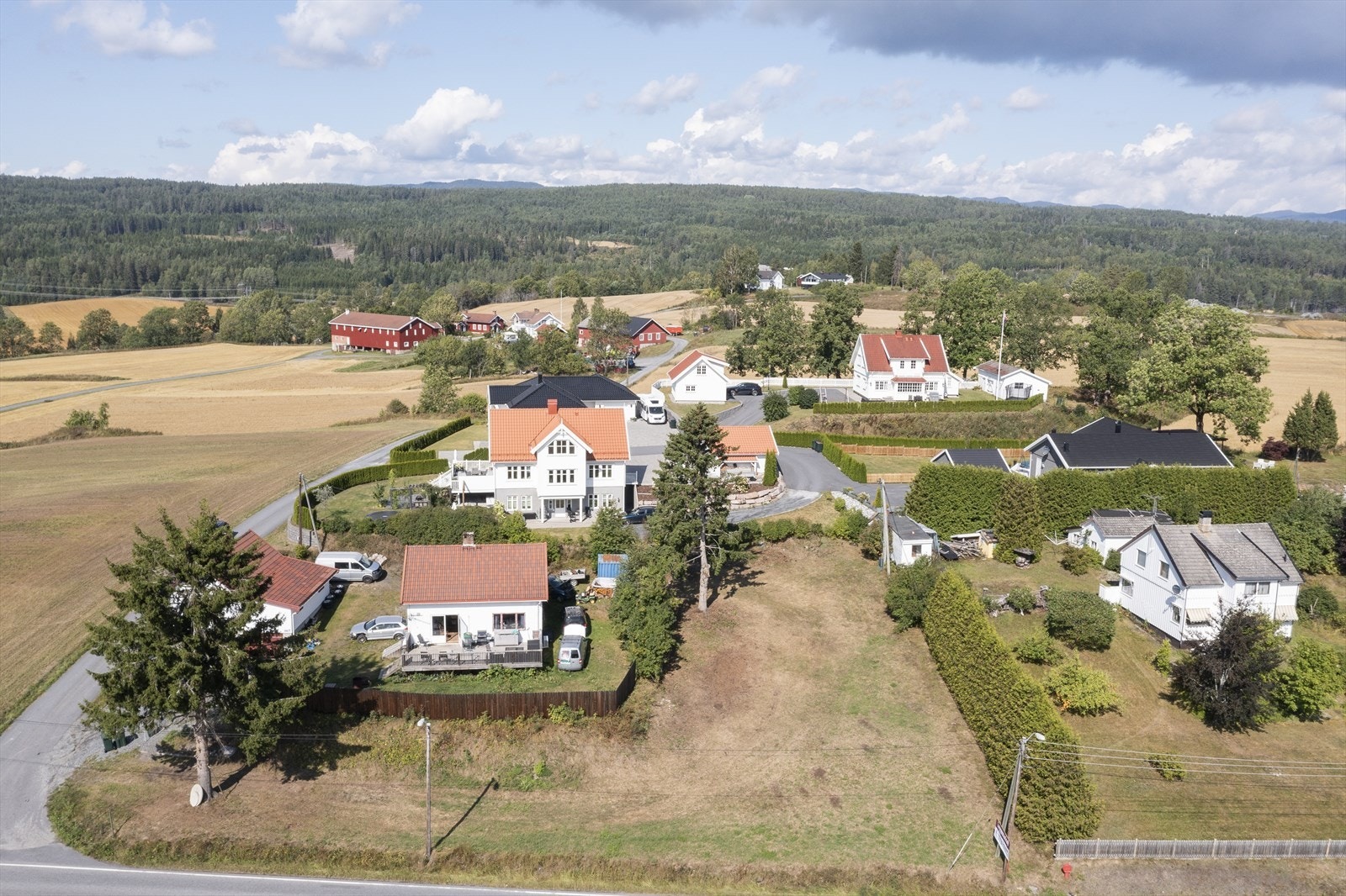 Velkommen! Galleribilde