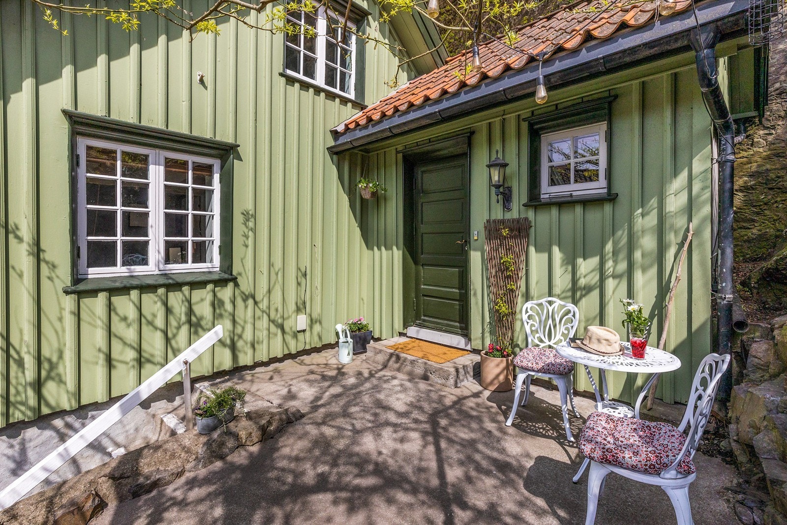 HISTORISK SUS Galleribilde