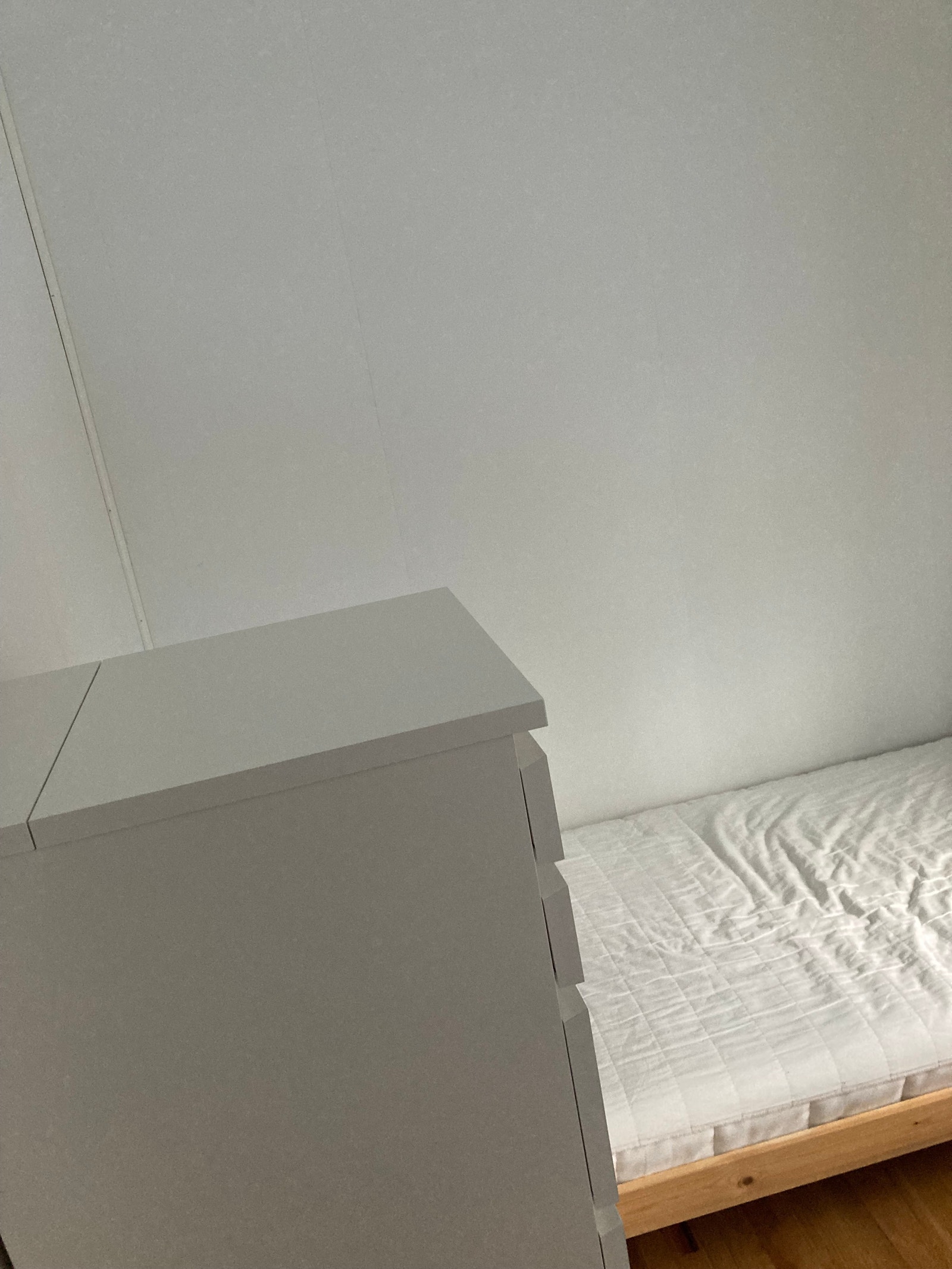 Rom 2
Det er kommoder på soverommene. Galleribilde