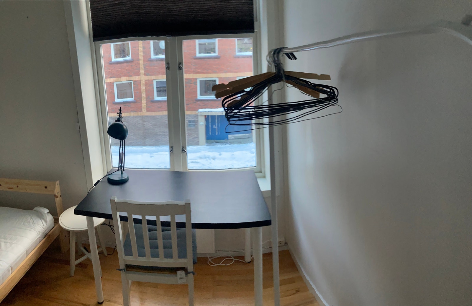 Rom 3 & 4 er like Galleribilde