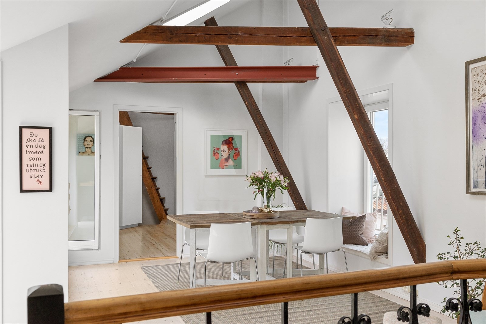 Inviter venner og familie over på et bedre måltid! Galleribilde