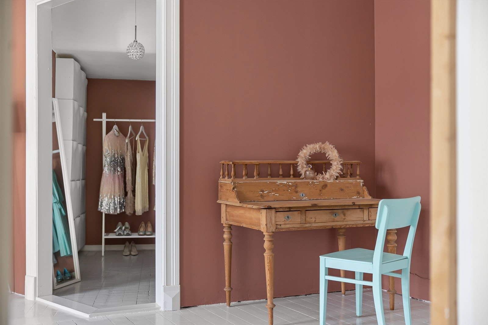 Detalj. Galleribilde