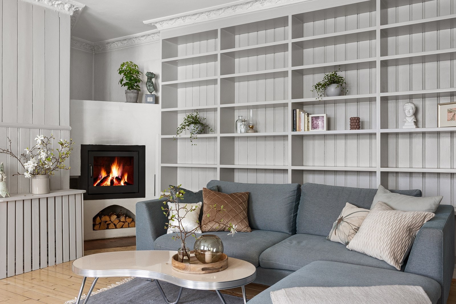 Velkommen til Wessels gate 3B! Galleribilde