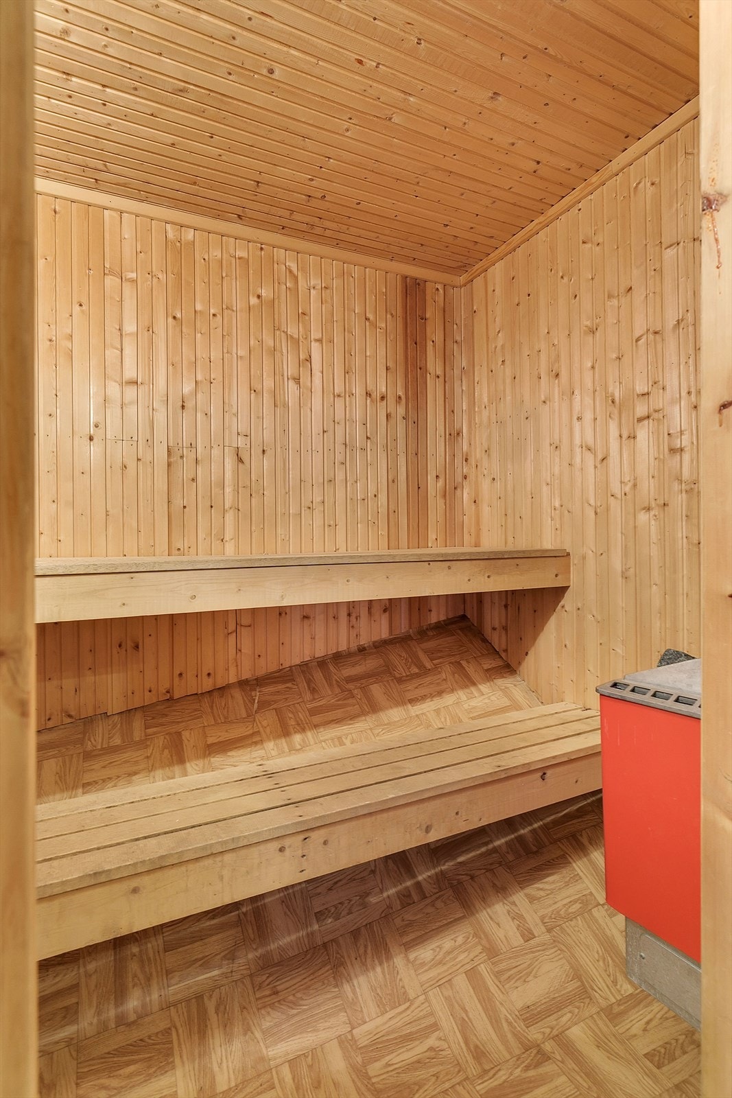Badstue Galleribilde
