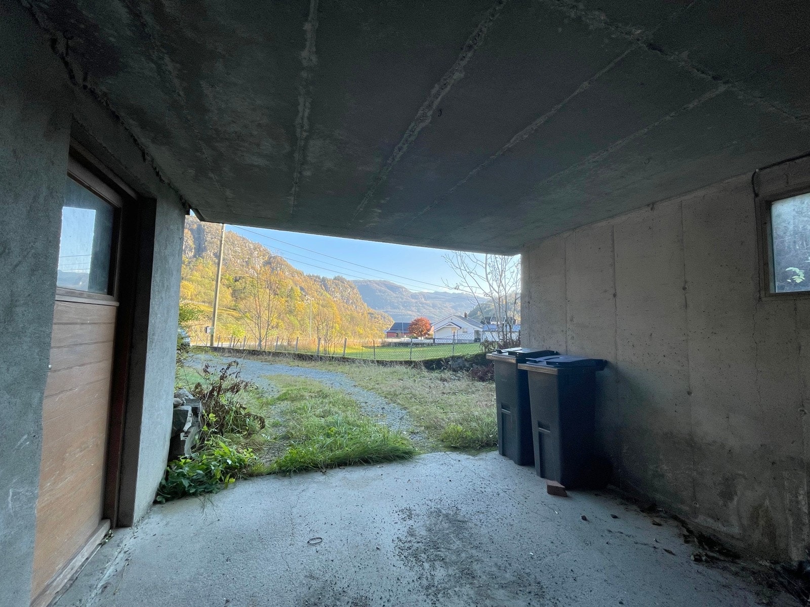 Carport Galleribilde