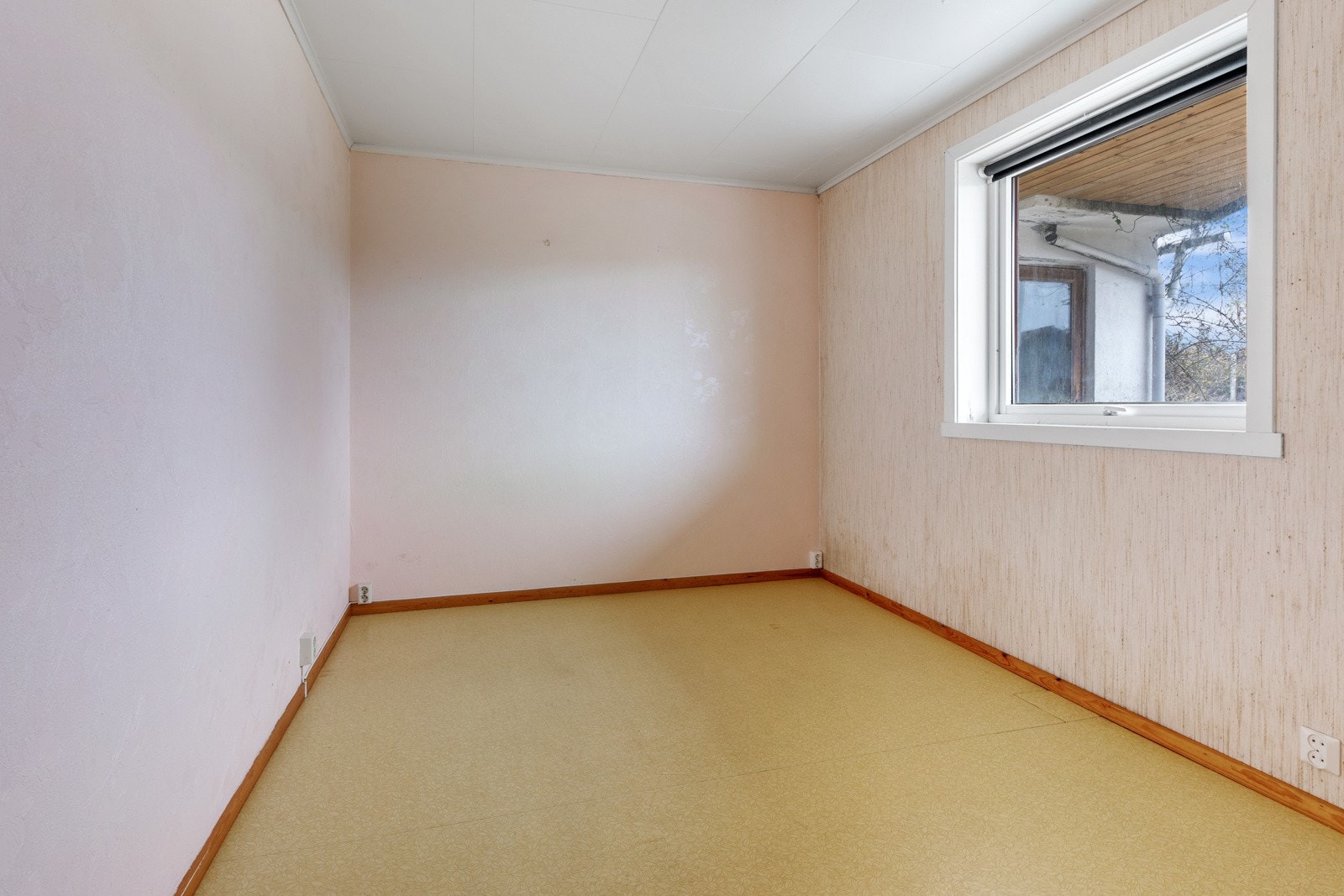 Soverom i leiligheita Galleribilde