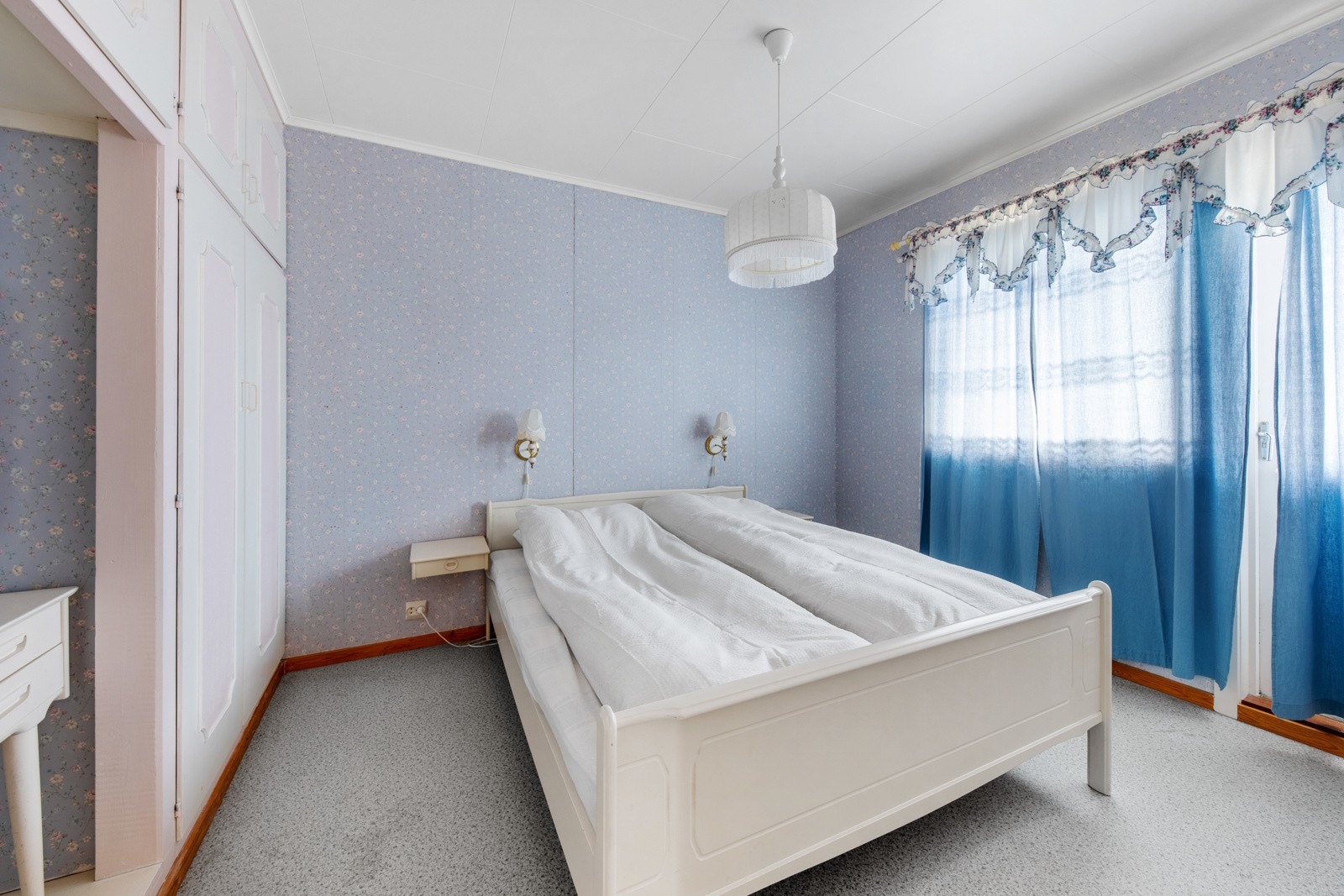 Hovedsoverom Galleribilde