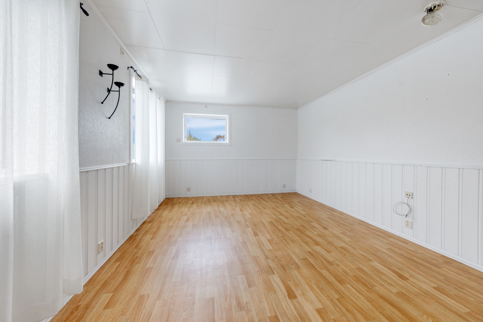 Stove i leiligheita Galleribilde