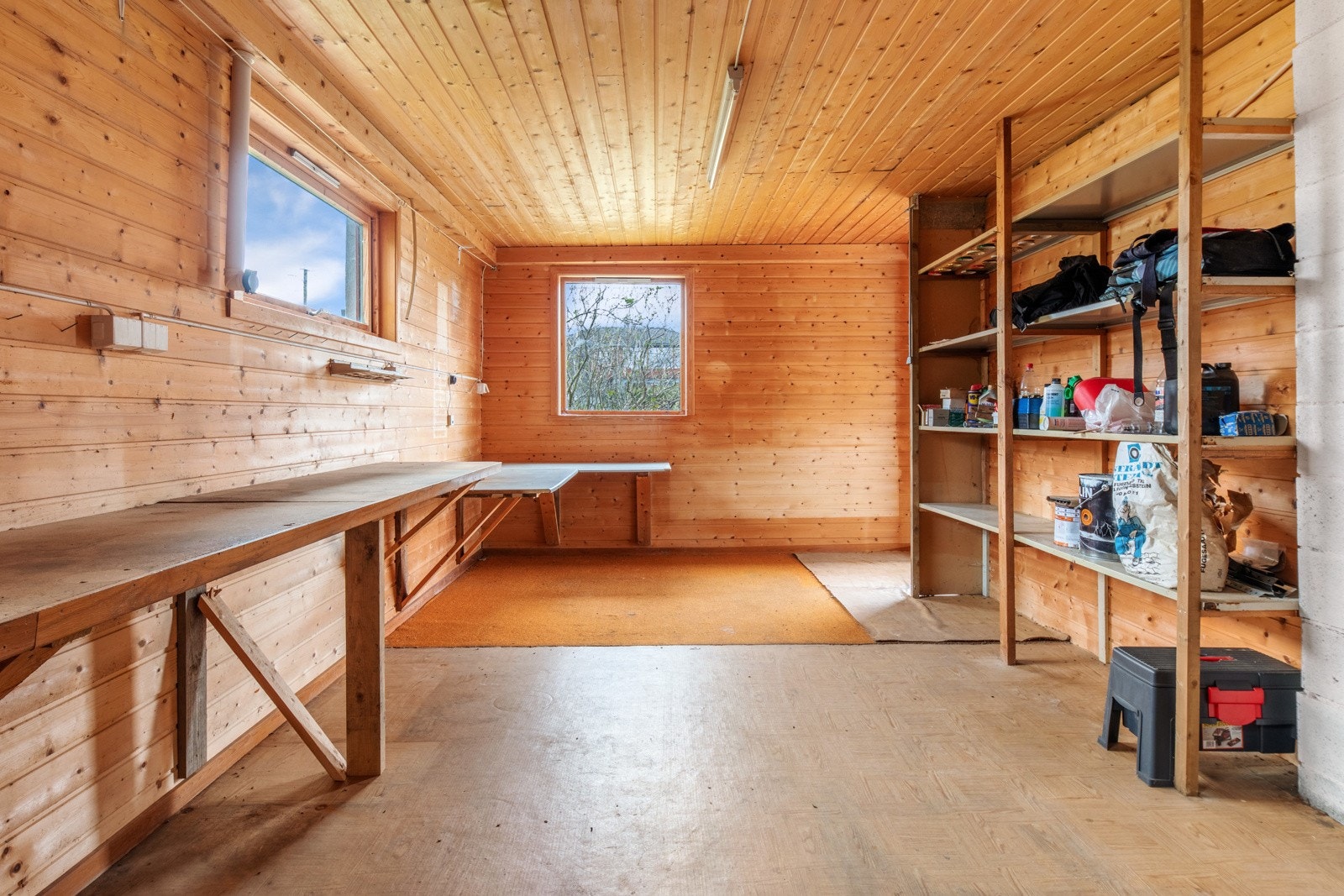 Verksted Galleribilde