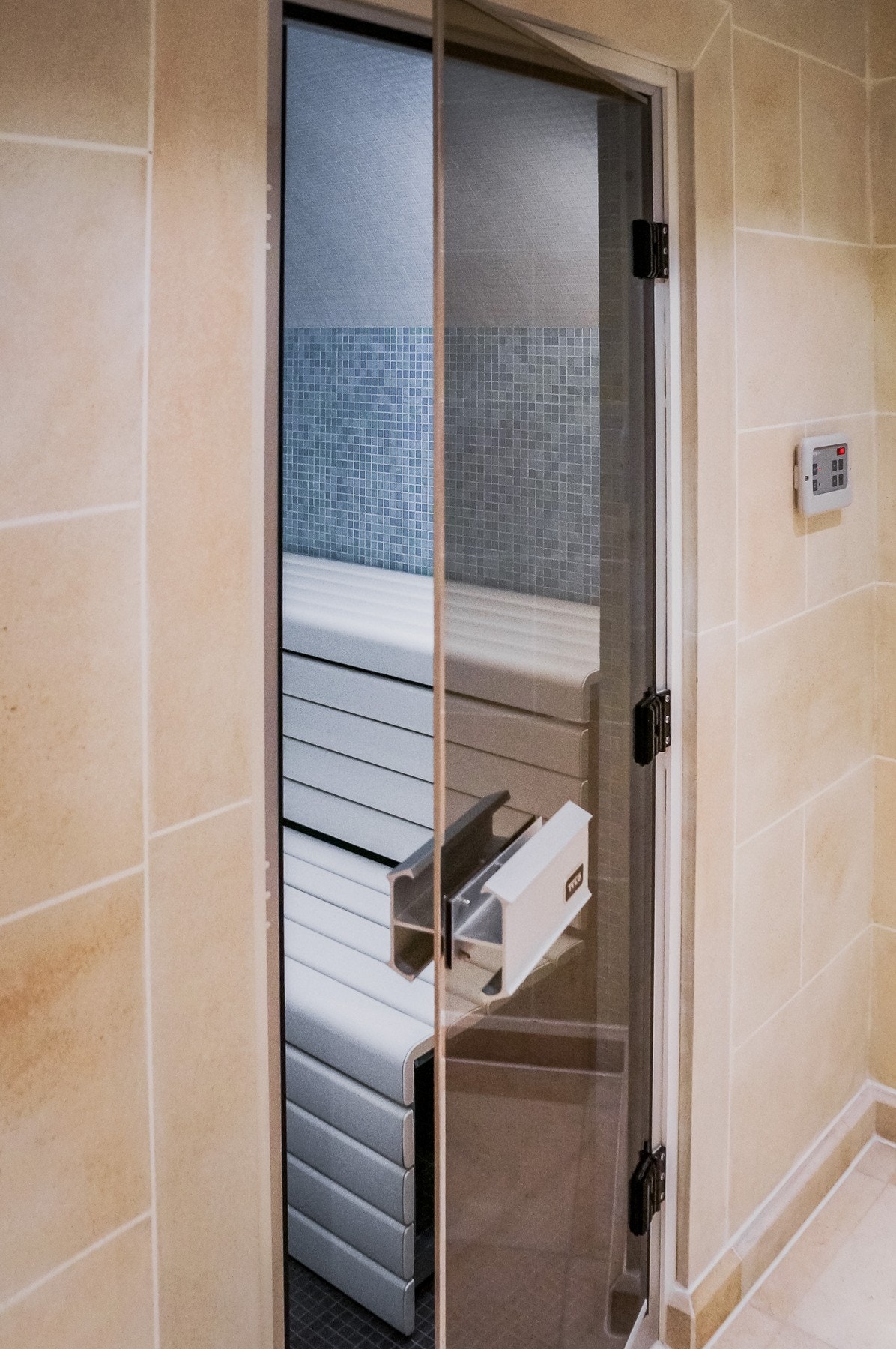 Steambad. Galleribilde