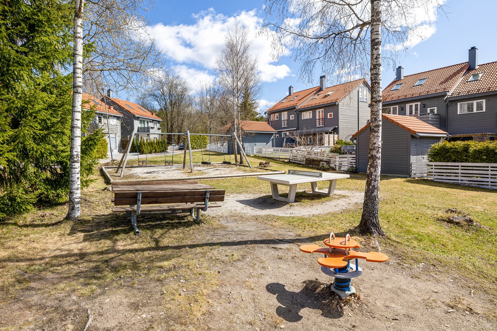 Nærområdet Galleribilde