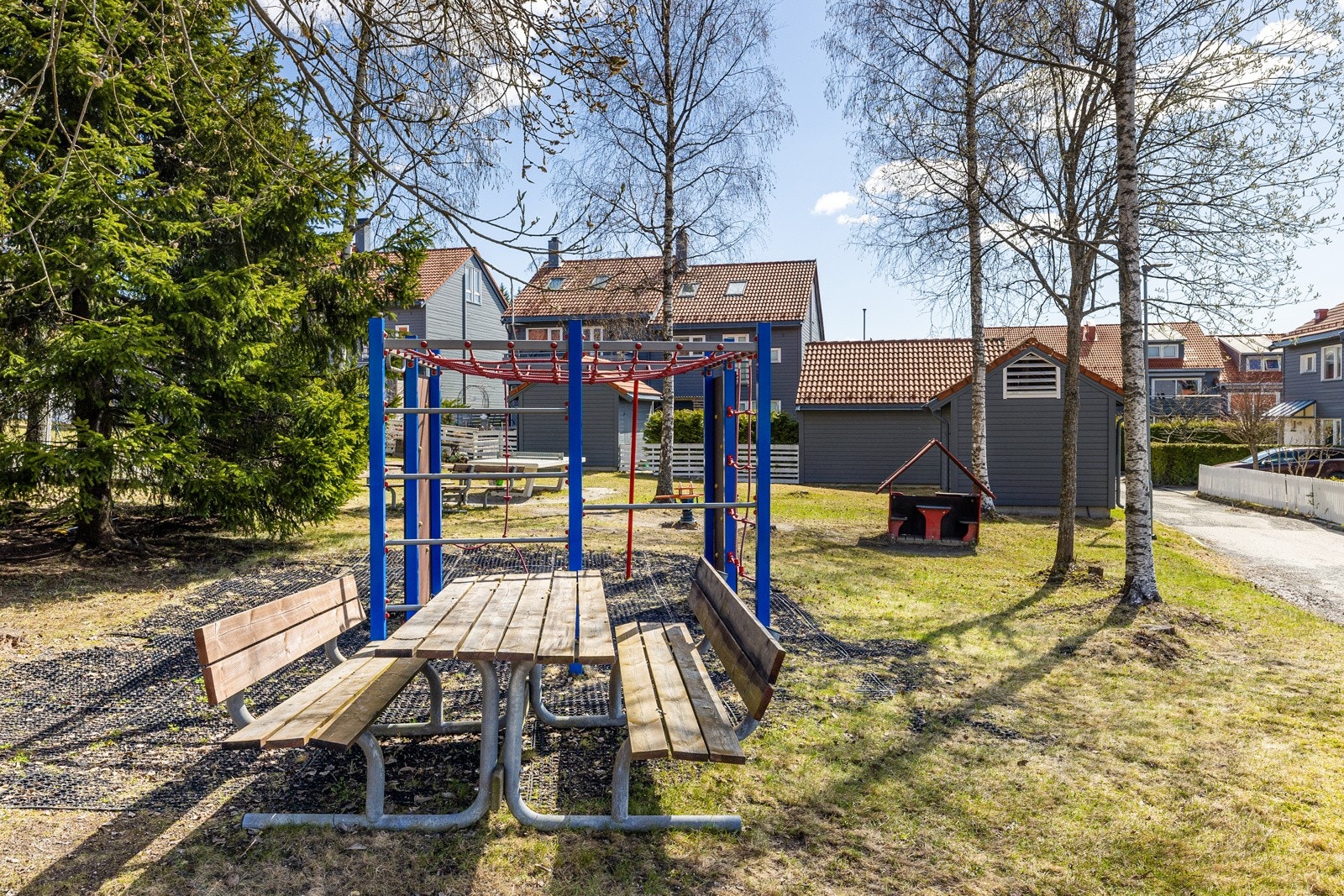 Nærområdet Galleribilde