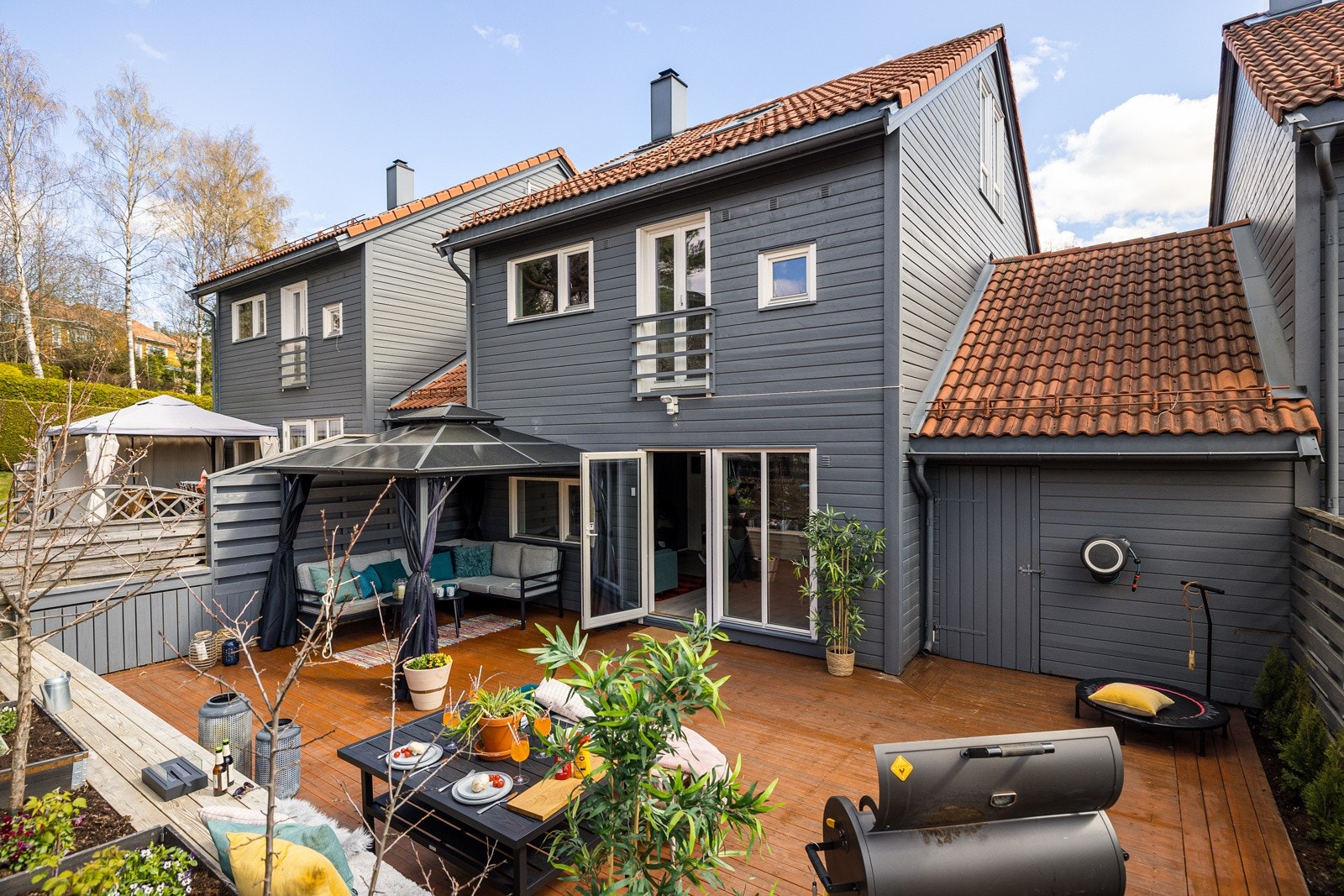 Idas vei 68 presenteres av Partner/Eiendomsmegler Marianne Dåsnes Galleribilde