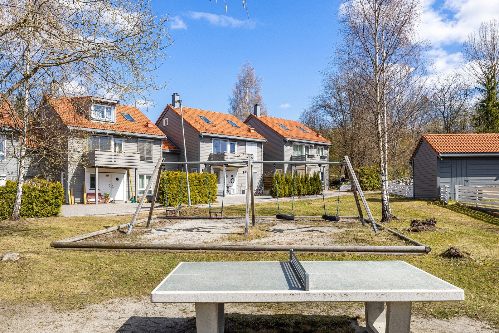 Nærområdet Galleribilde