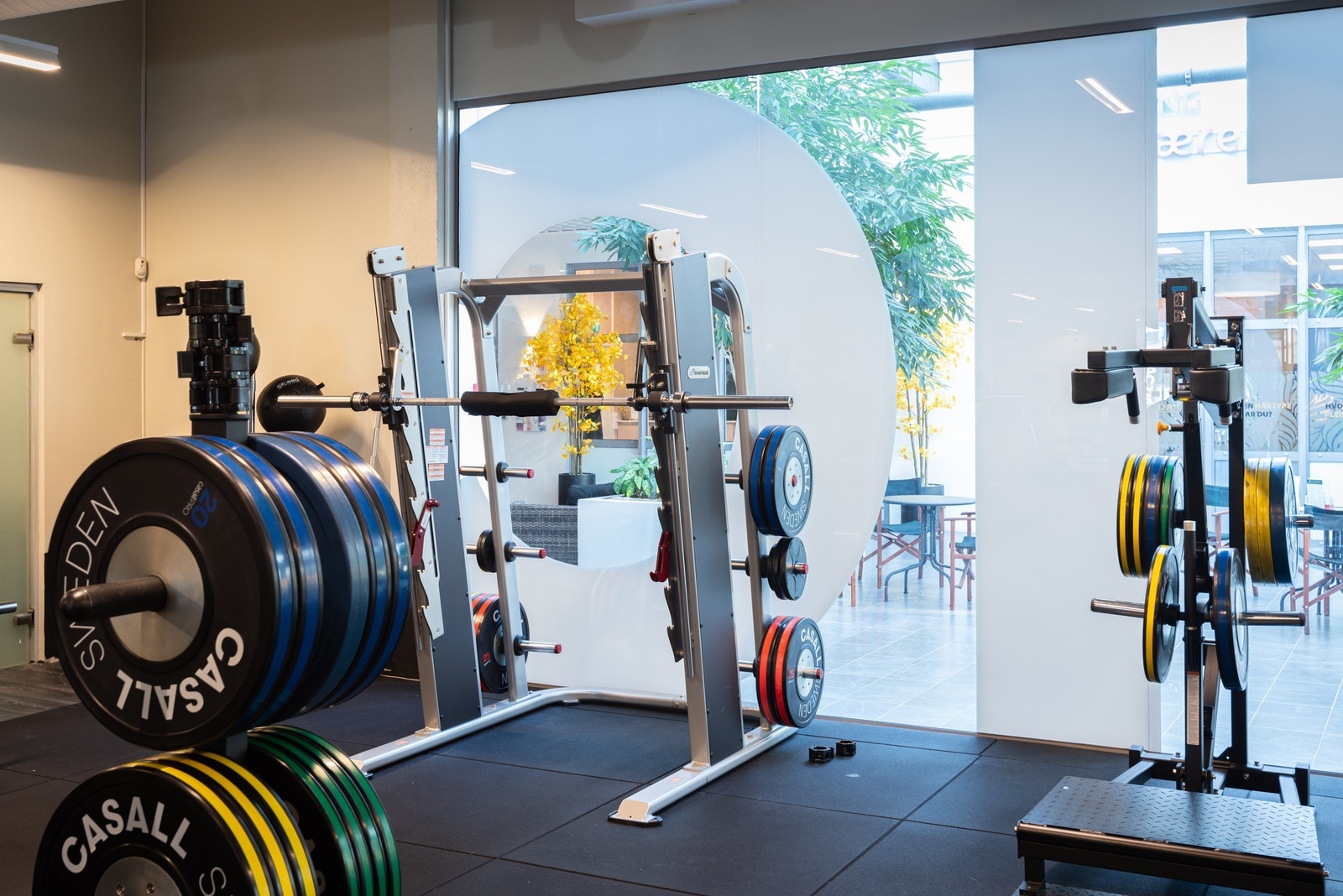 Actic Treningssenter og Basseng Galleribilde