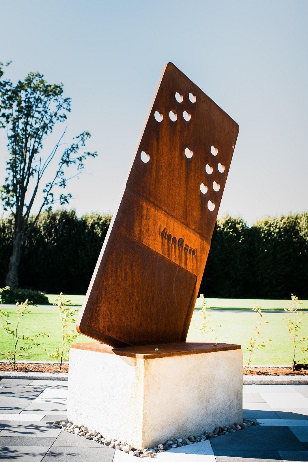 Byggets stolte industrihistorie! Galleribilde