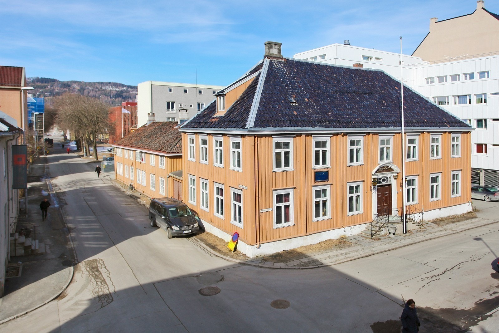 Fasade 2 Galleribilde