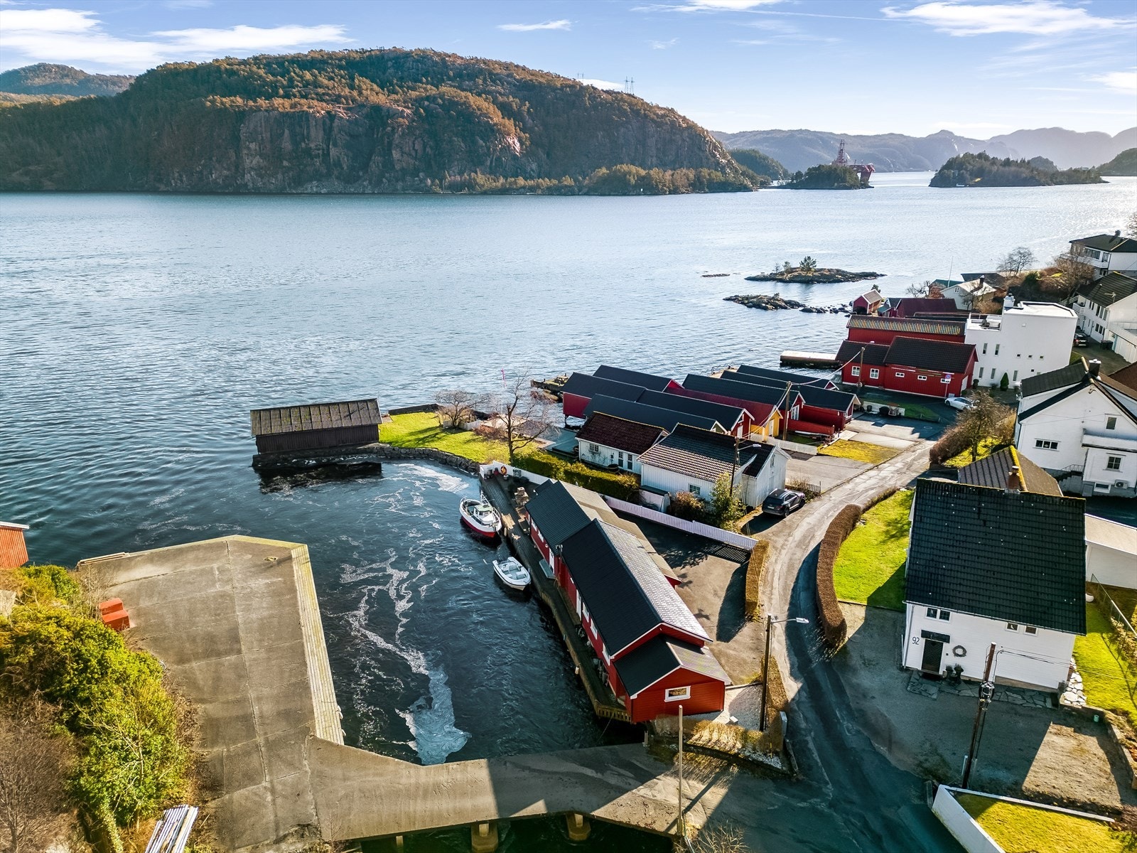 Områdebilde Galleribilde