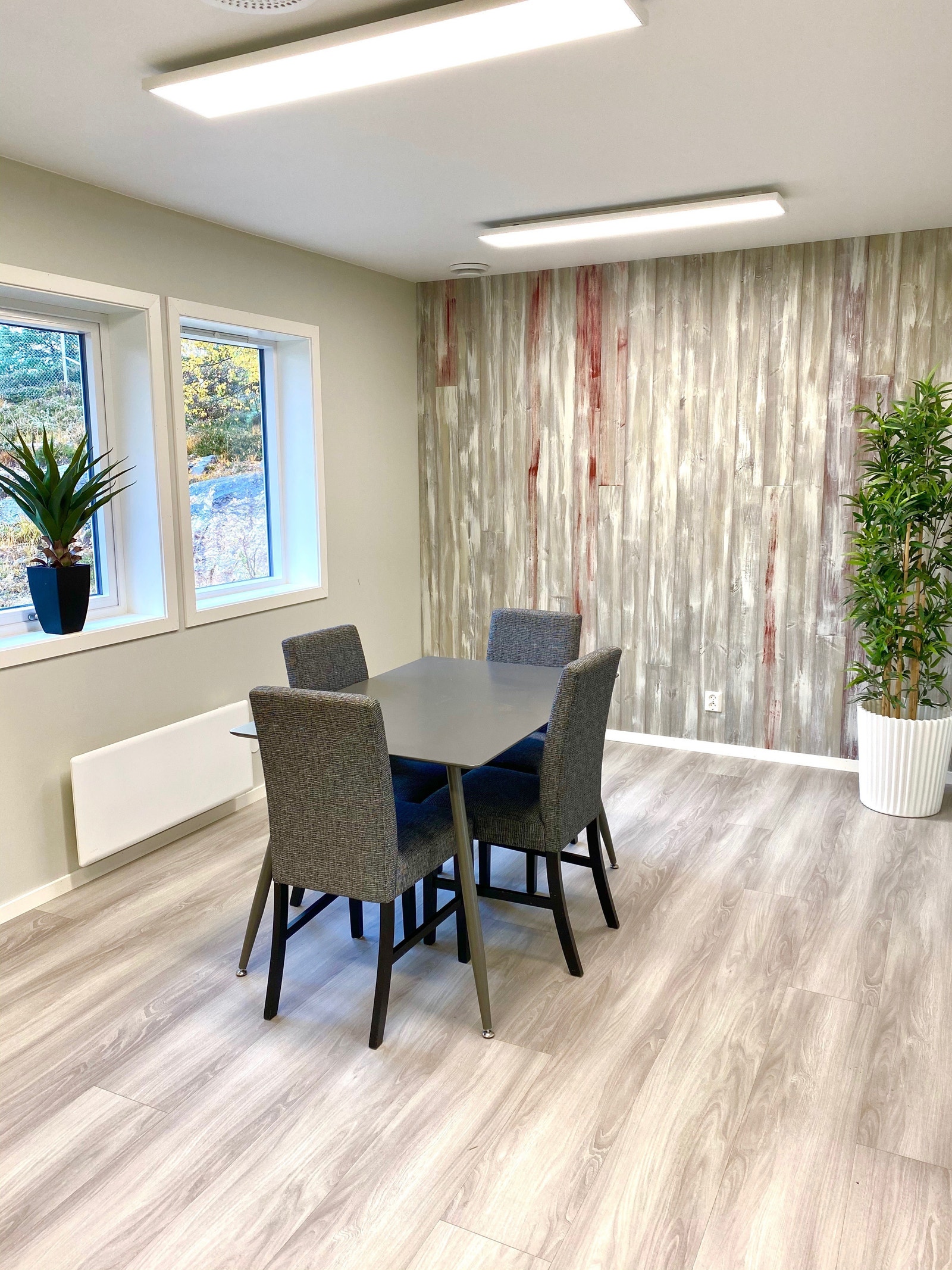 Møterom Nord Galleribilde