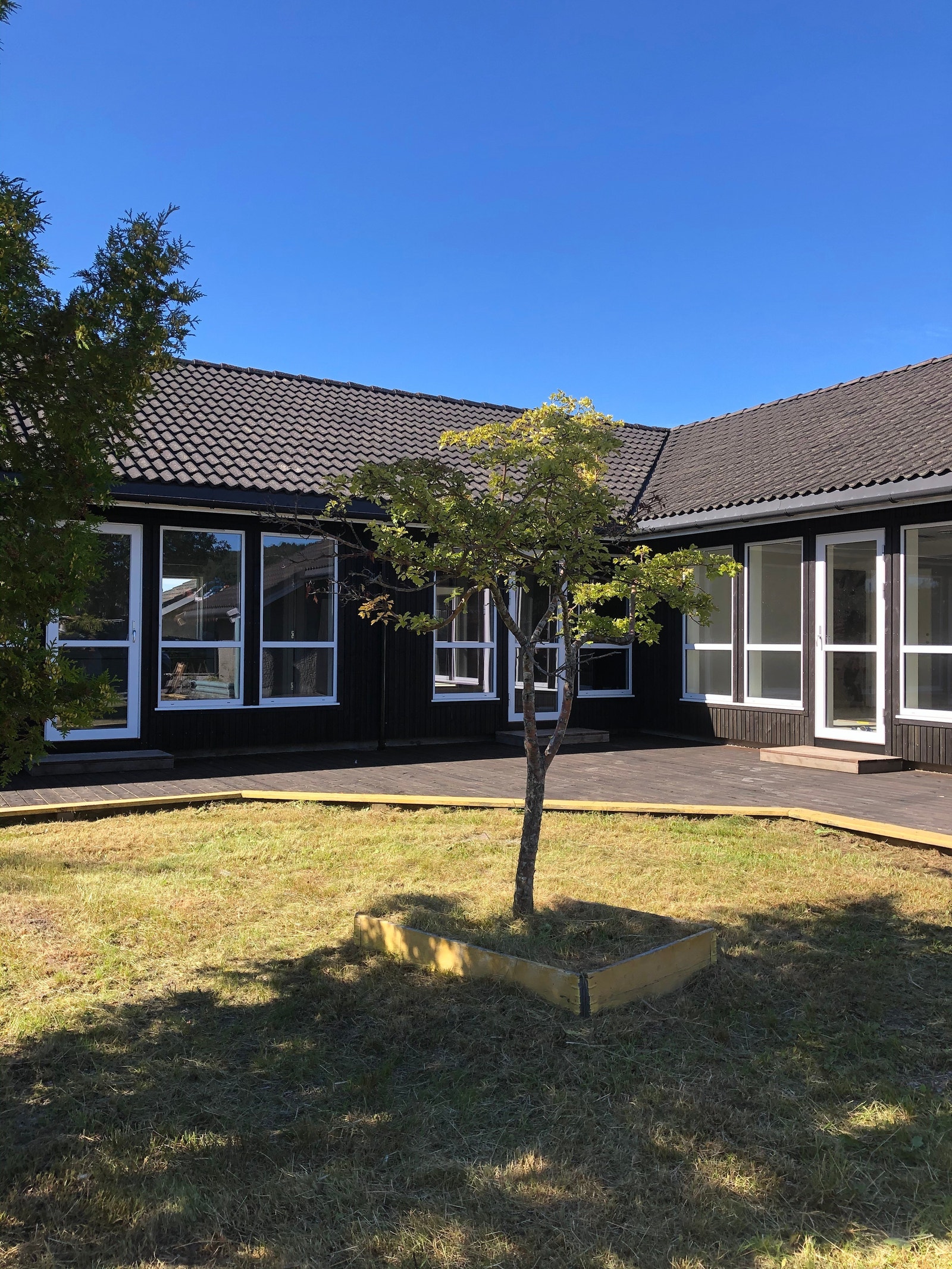 Solvendte plattinger Galleribilde