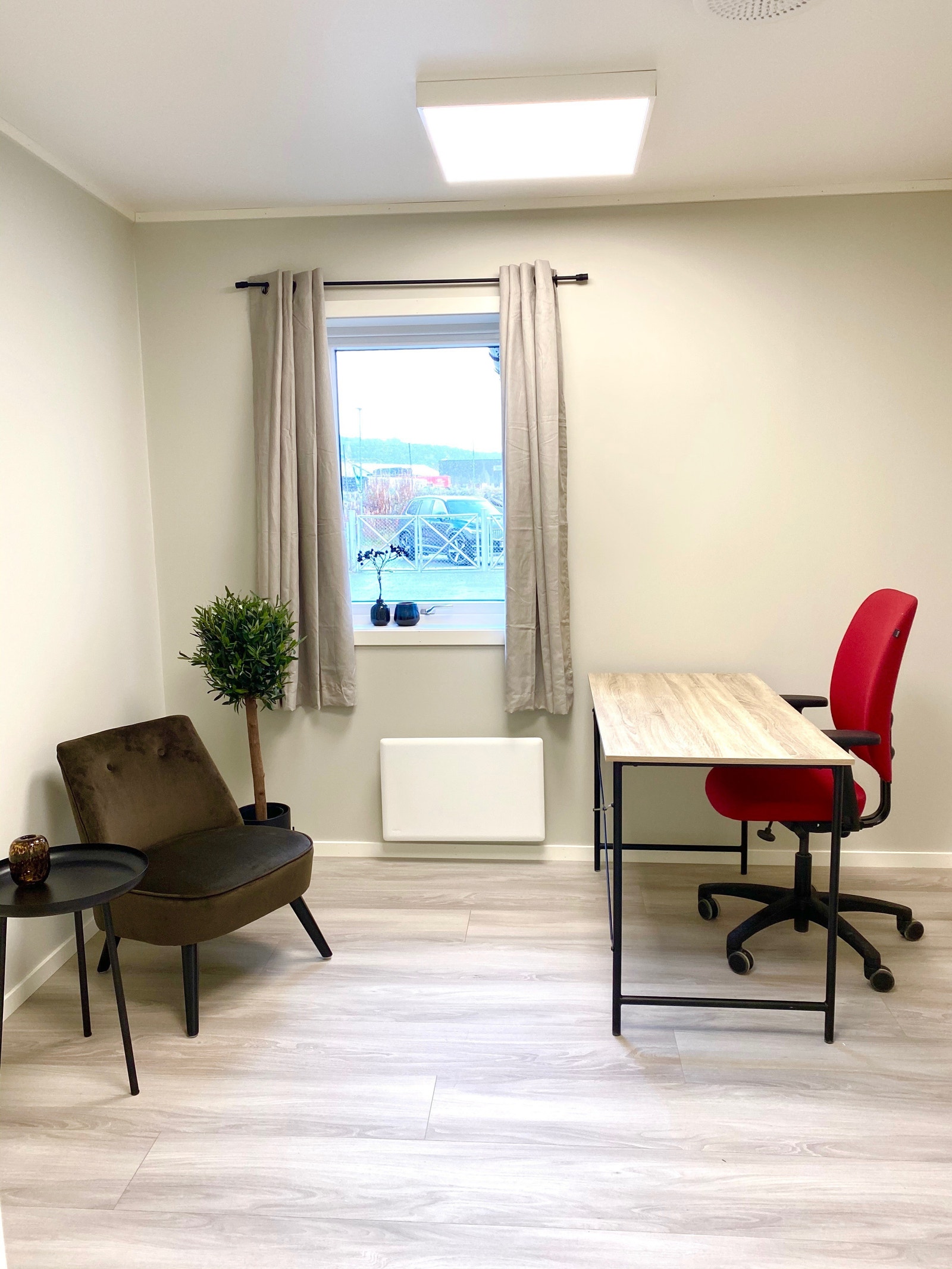 Kontor Nord Galleribilde