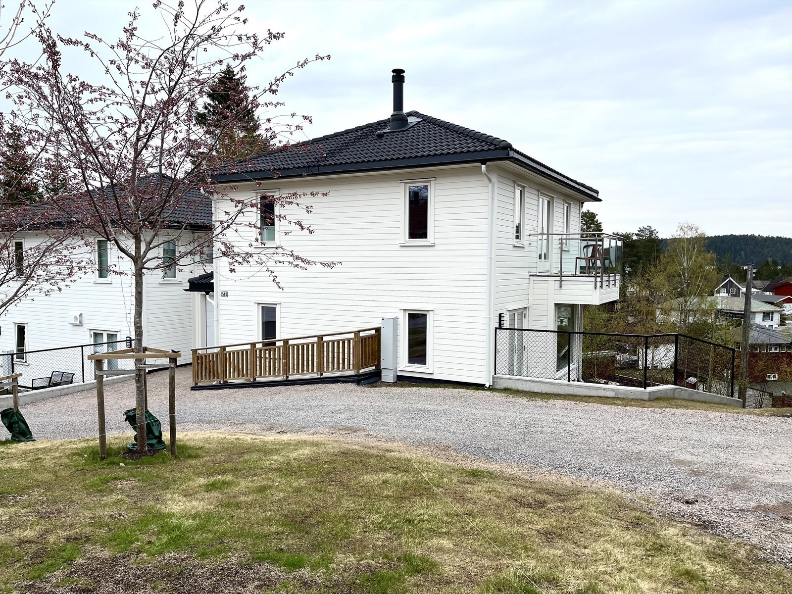 Velkommen til Alunsjøveien 54B - Presentert av Tony Solberg i Nordvik Galleribilde