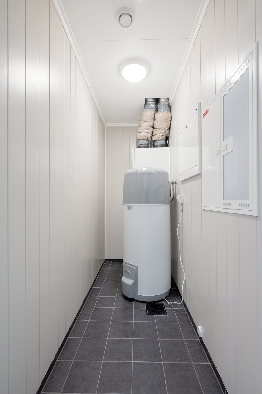 Bod / tekniskrom. Galleribilde