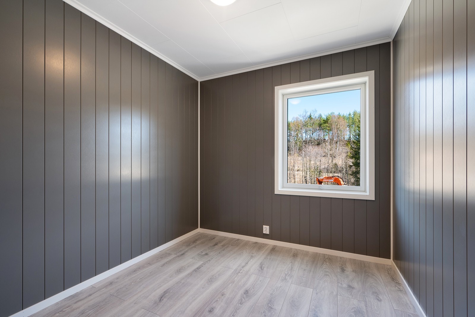 Soverom. Galleribilde