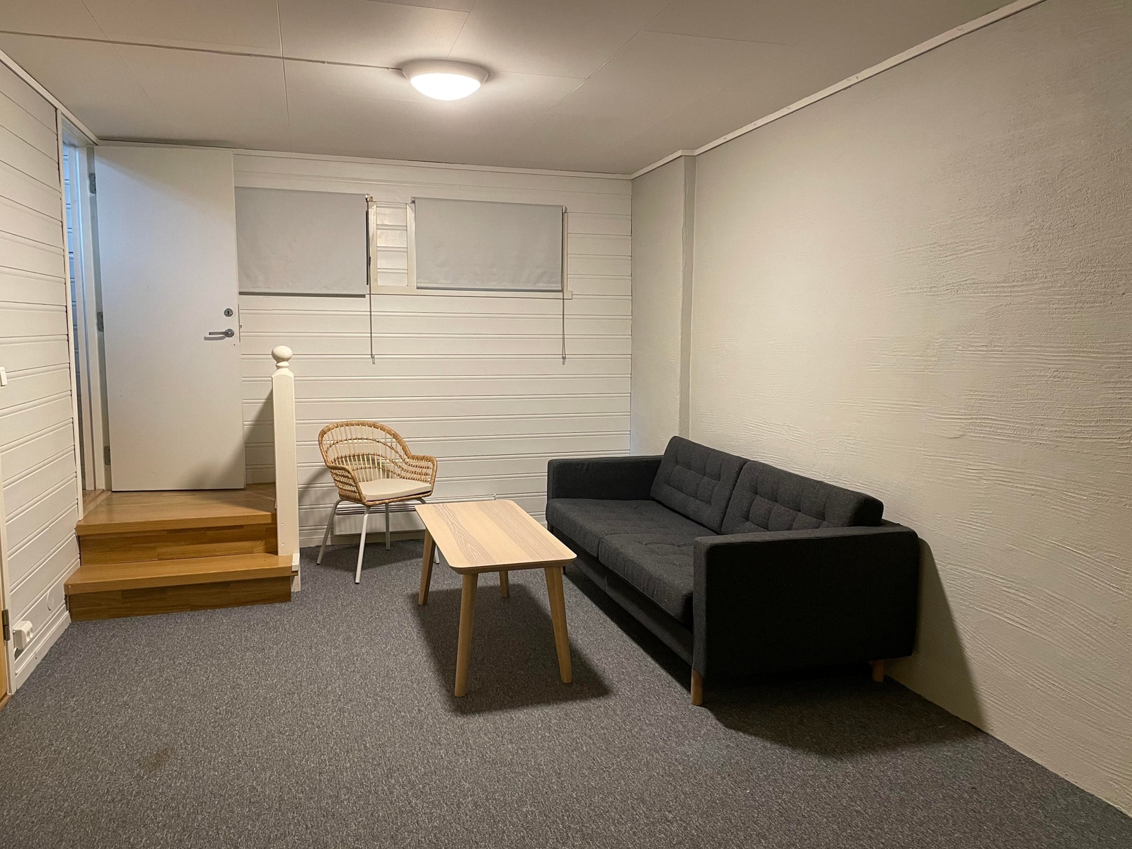 Oppholdsrom u.etg Galleribilde