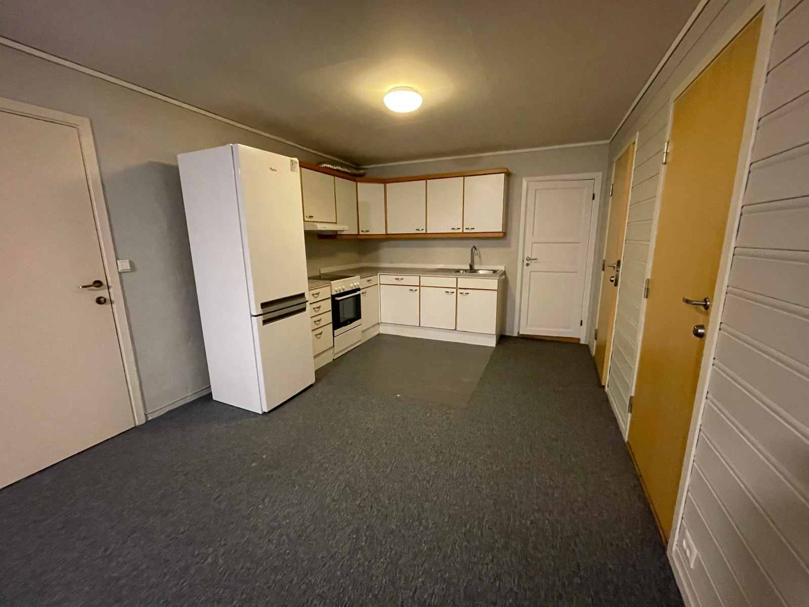 Kjøkken u.etg Galleribilde