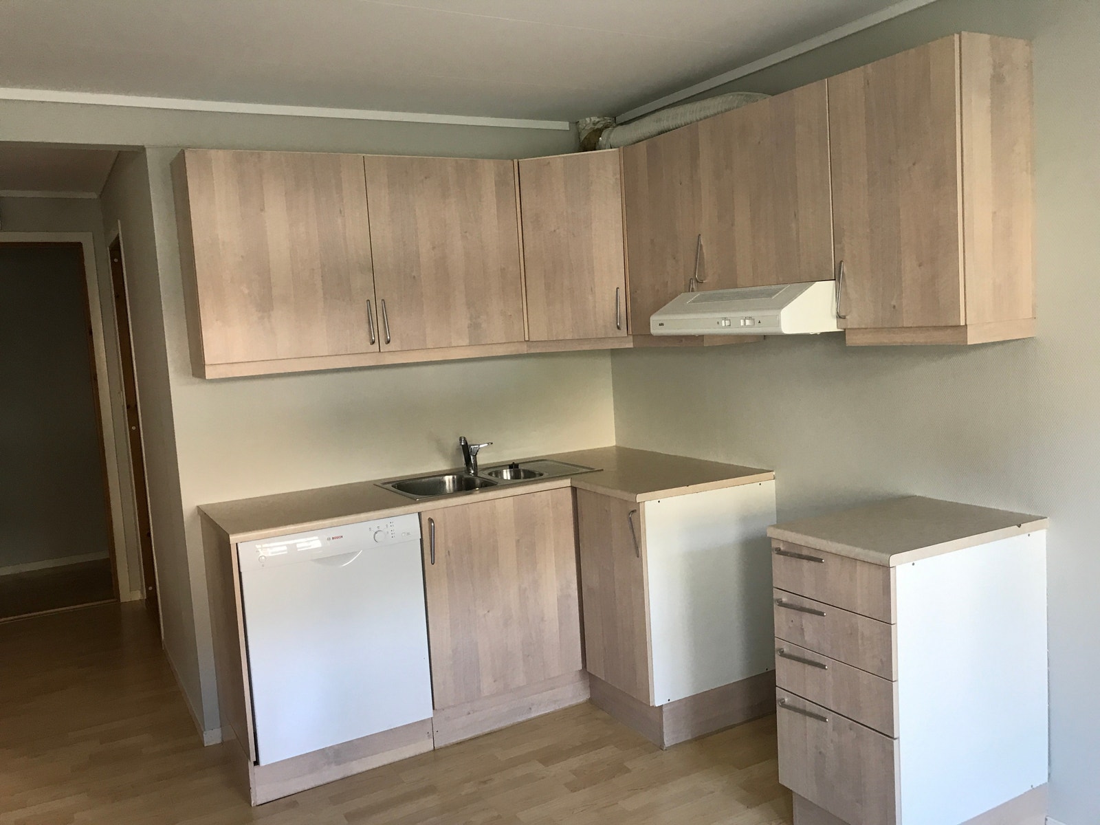 Kjøkken 1.etg Galleribilde