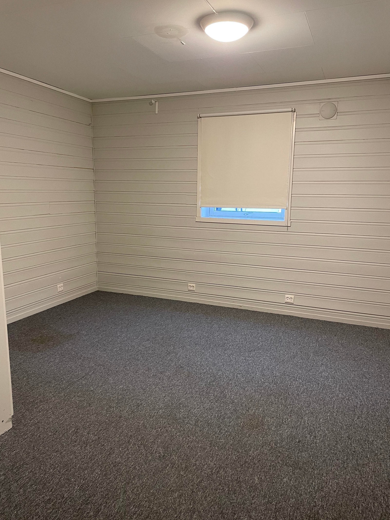 Hybel u.etg (3.stk i u.etg) Galleribilde