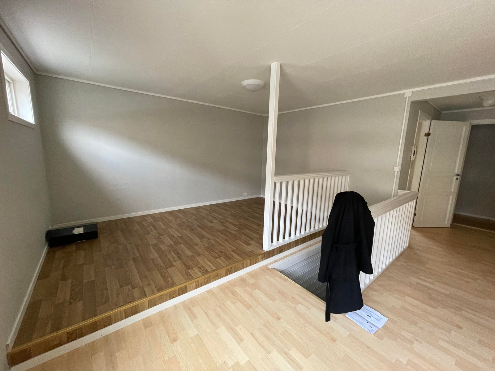 Oppholdsrom 1.etg Galleribilde