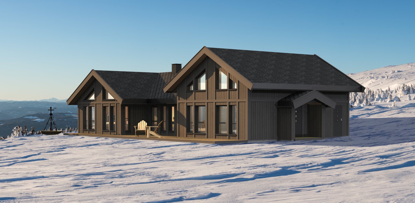 Blåne Hå 1.1 Galleribilde