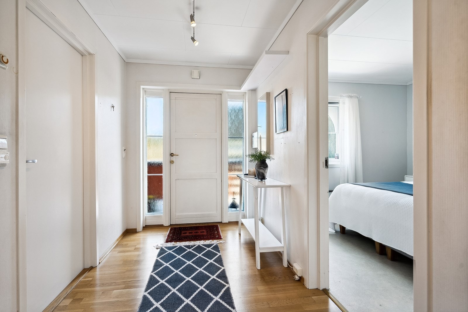 Velkommen inn! Galleribilde