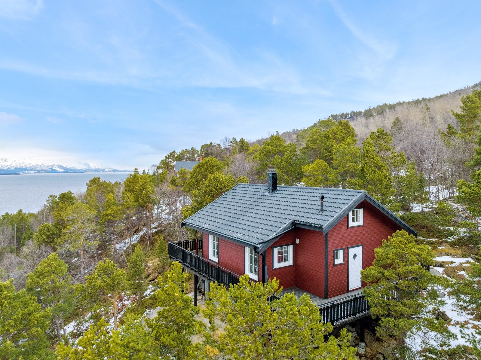 Ligger fint til Galleribilde