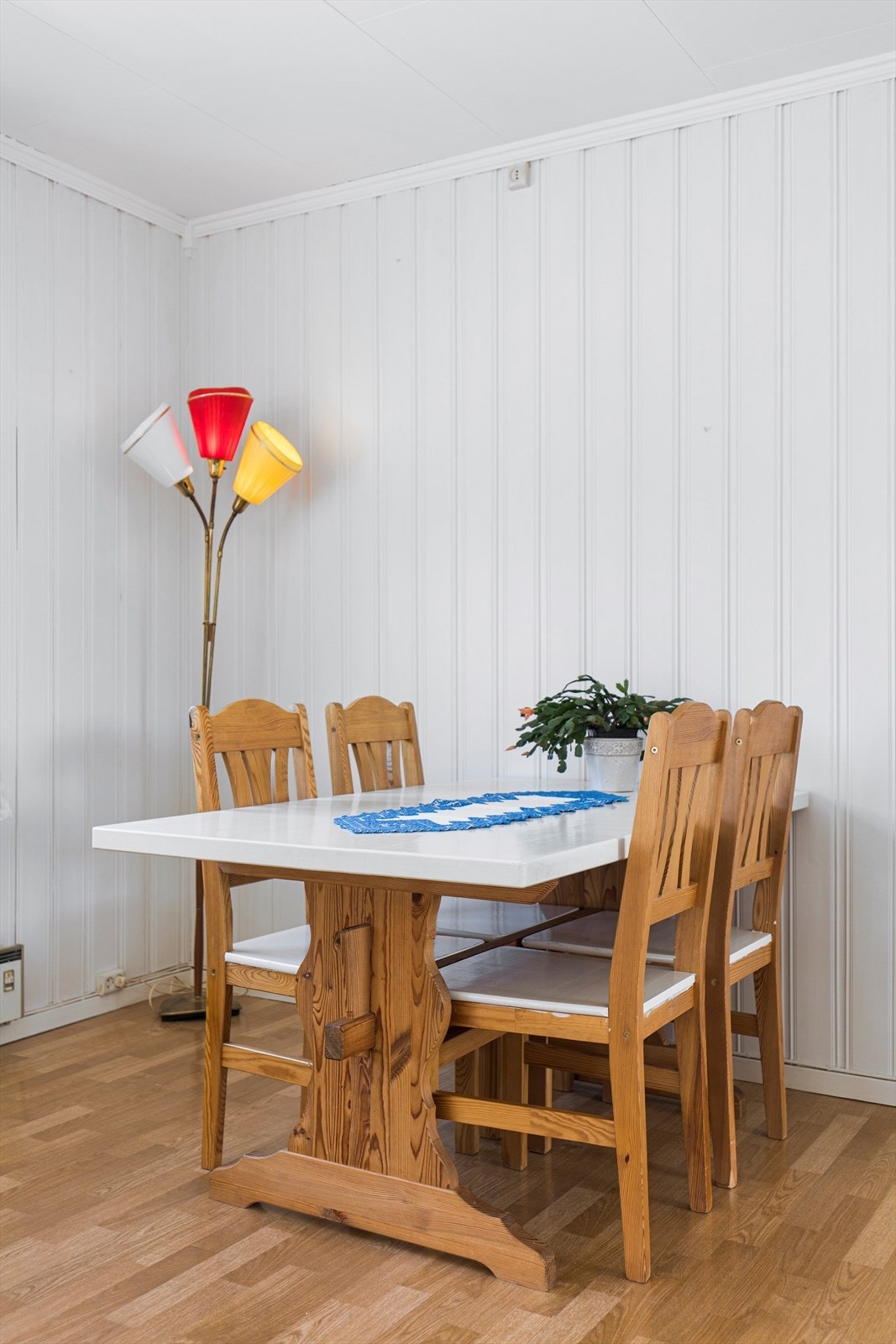 Spisestue Galleribilde