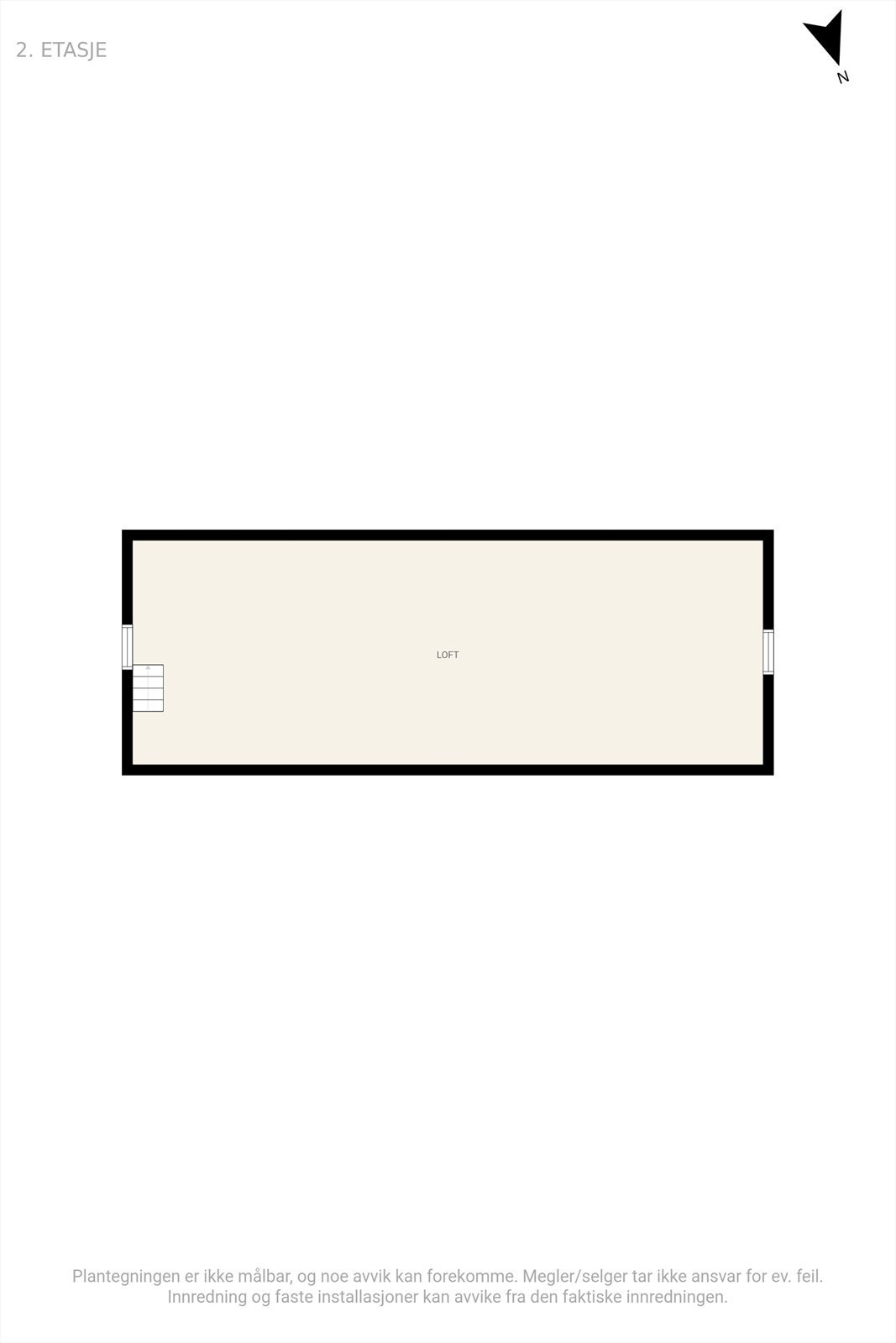 Plantegninger Galleribilde