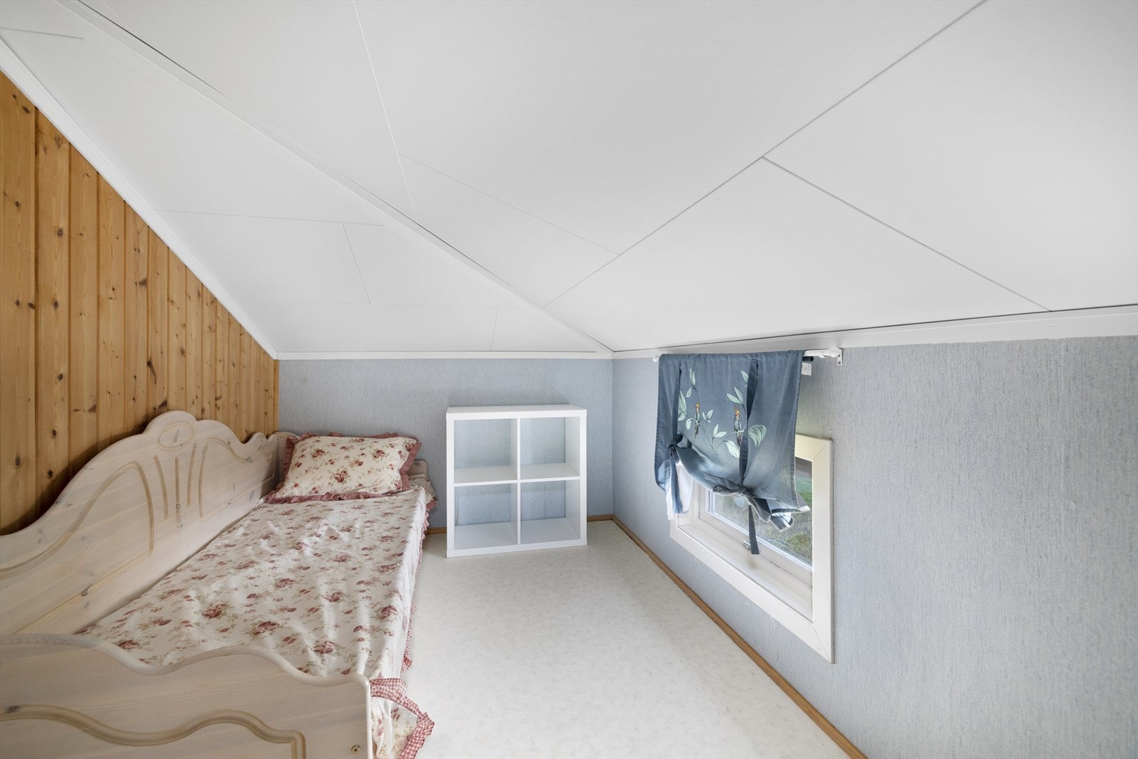 Soverom i 2. etasje. Galleribilde