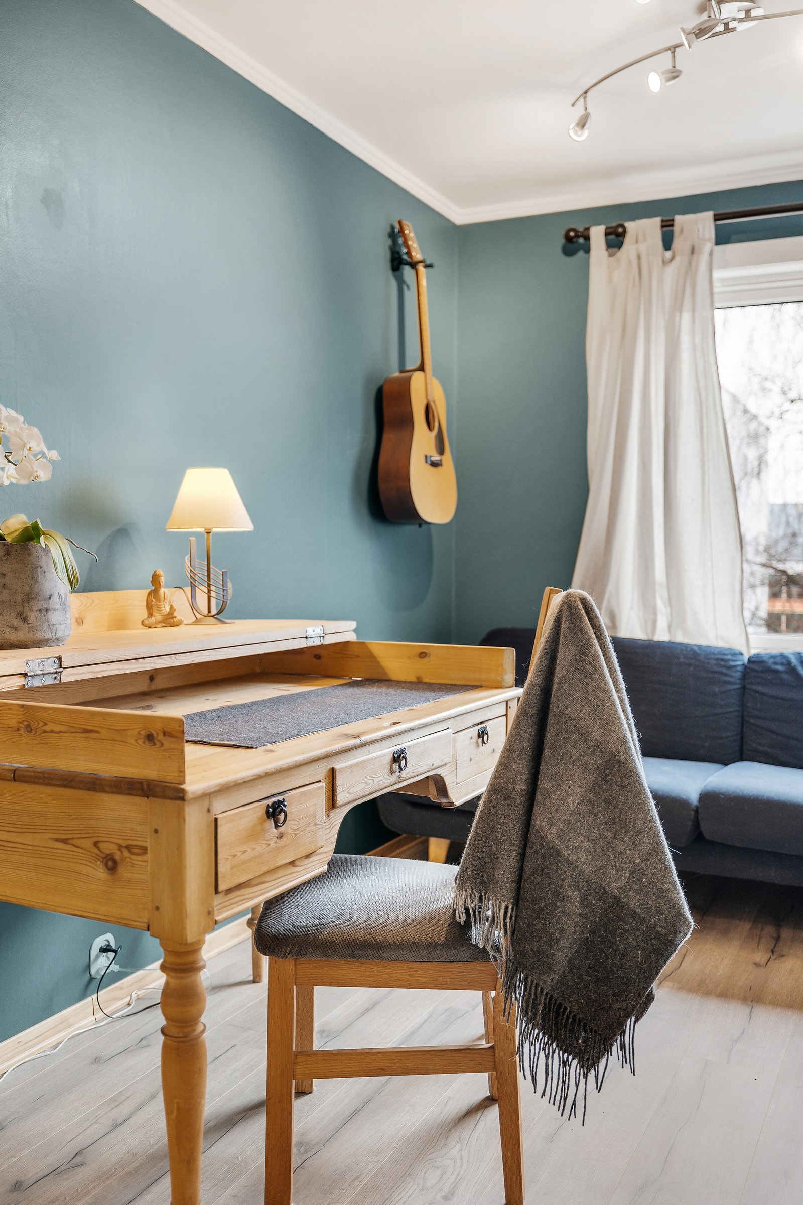 Soverom 2. Galleribilde