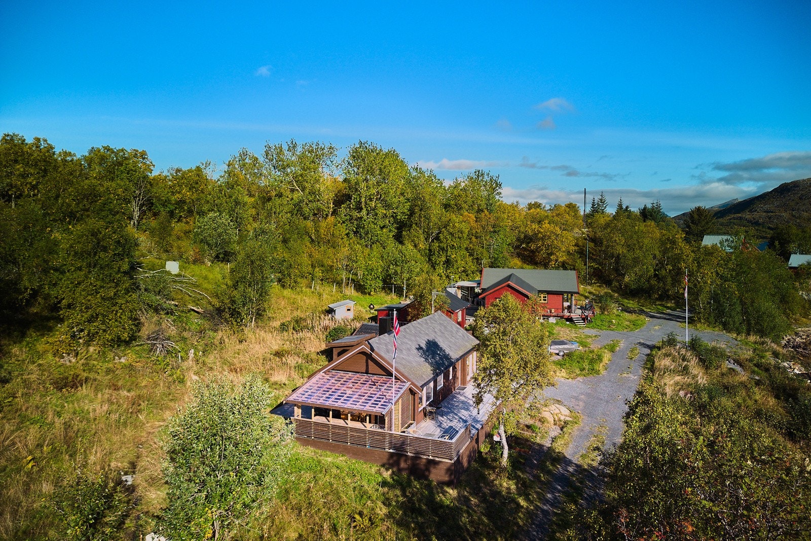 Nabolaget Galleribilde