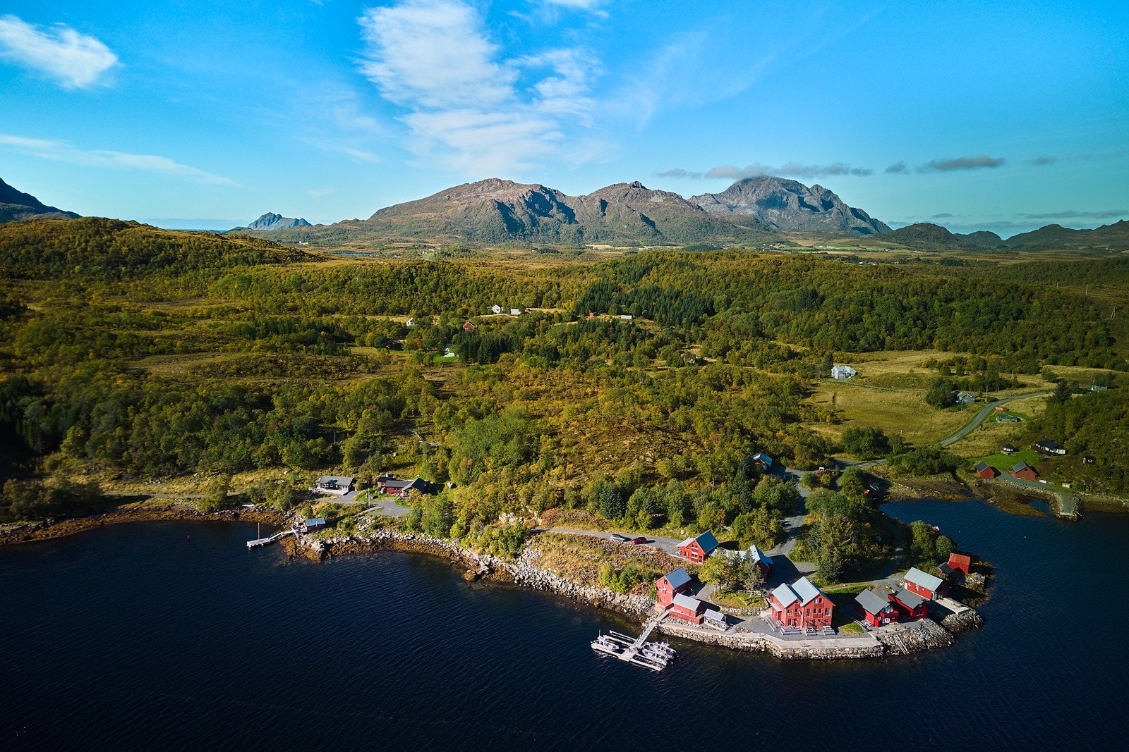 Klakksjorda Galleribilde