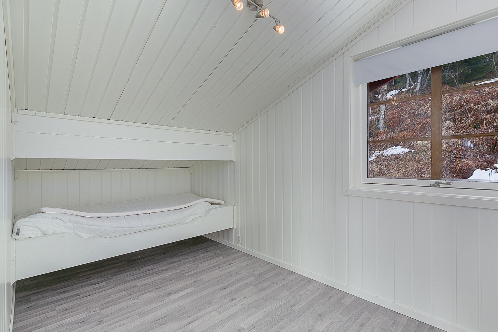 Soverom. Galleribilde